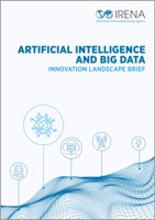 Innovation Landscape brief: Artificial Intelligence and Big Data