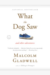 What the Dog Saw