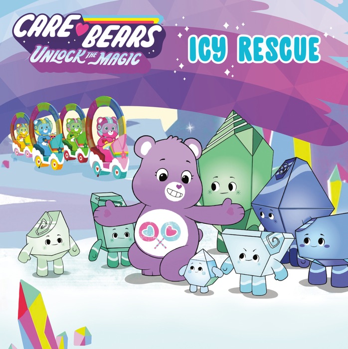 Icy Rescue