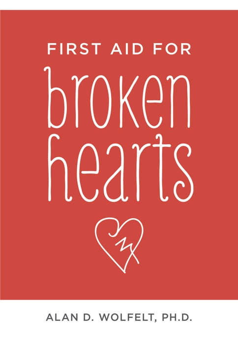 First Aid for Broken Hearts