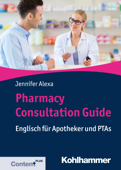 Pharmacy Consultation Guide - Jennifer Alexa