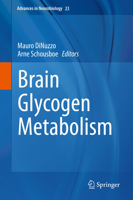 Brain Glycogen Metabolism