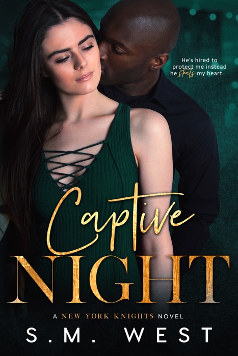 Captive Night