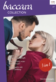 Baccara Collection Band 406 - Joanne Rock, Yahrah St. John & Lauren Canan by  Joanne Rock, Yahrah St. John & Lauren Canan PDF Download