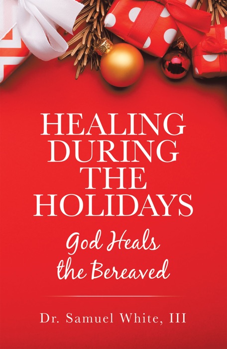 Healing During the Holidays