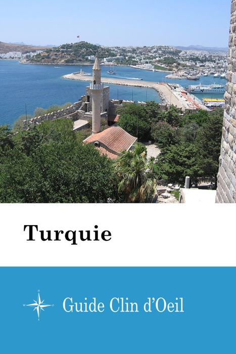 Turquie - Guide Clin d'Oeil