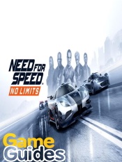 Need For Speed No Limits Cheats Tips & Strategy Guide to Get All Cars