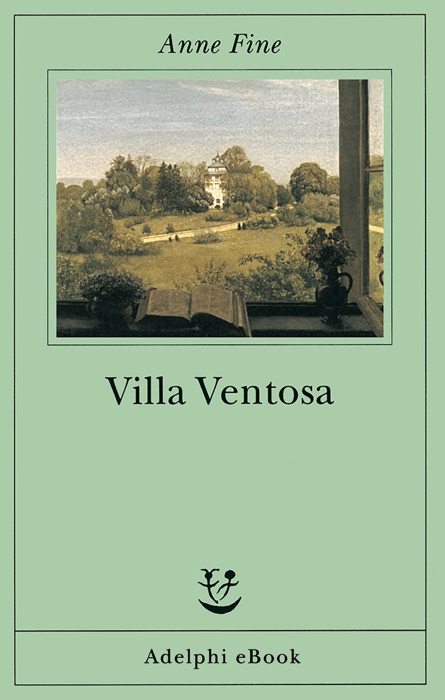 Villa Ventosa