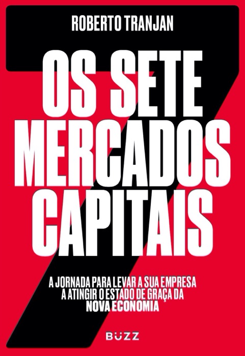 Os sete mercados capitais