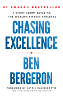 Ben Bergeron - Chasing Excellence artwork