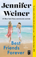 Jennifer Weiner - Best Friends Forever artwork