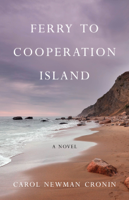 Carol Newman Cronin - Ferry to Cooperation Island artwork