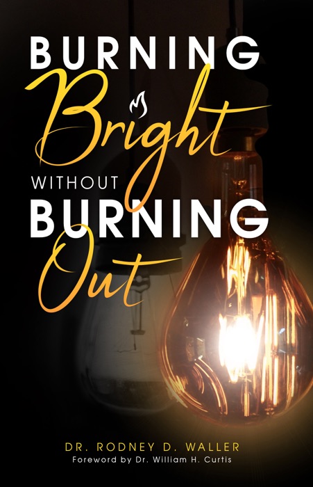 Burning Bright Without Burning Out