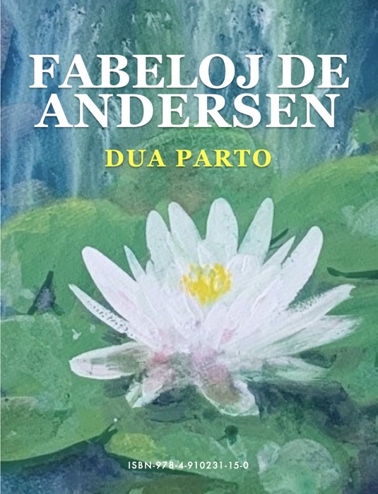 Fabeloj de andersen  dua parto