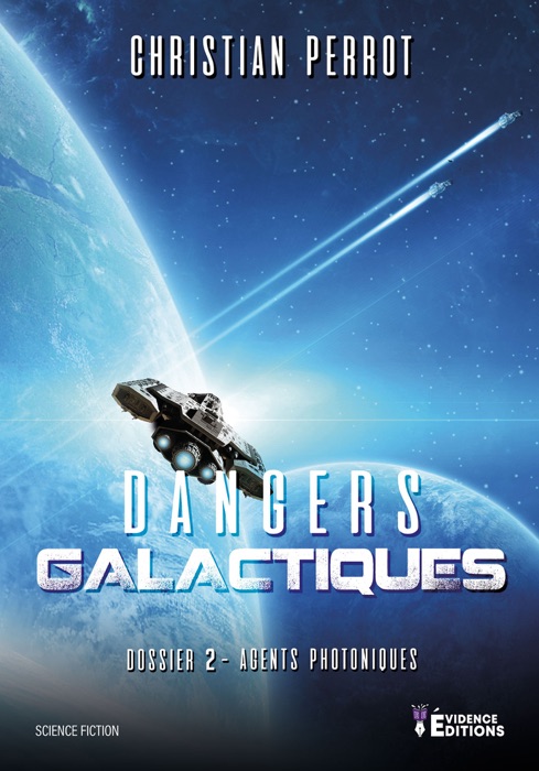 Dangers Galactiques
