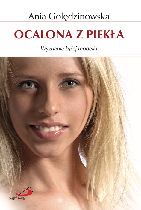 Ocalona z piekła