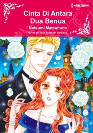 Cinta Di Antara Dua Benua - Natsumi Matsumoto & Elizabeth Harbison by  Natsumi Matsumoto & Elizabeth Harbison PDF Download