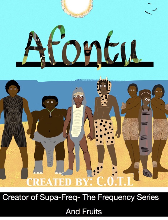 AFONTU