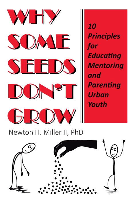 Why Some Seeds Don't Grow