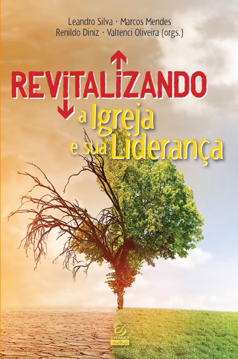 Revitalizando a igreja e sua liderança