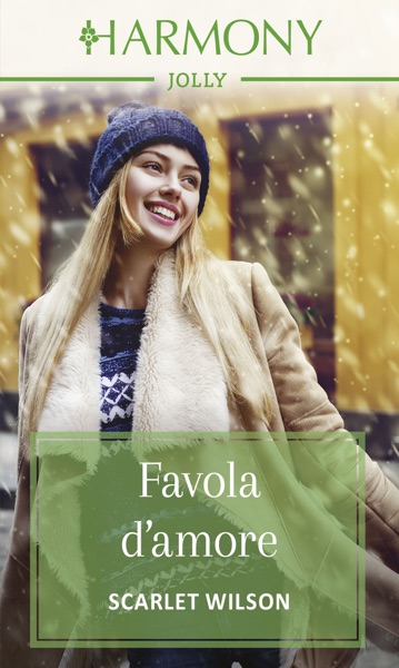 Favola d'amore