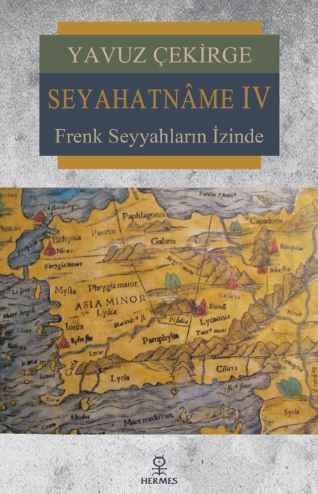 Seyahatname IV