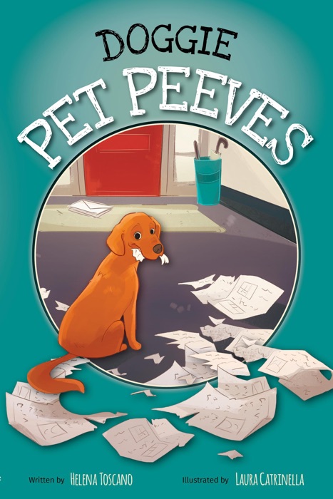 Doggie Pet Peeves