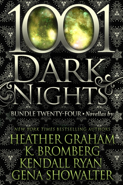 1001 Dark Nights: Bundle Twenty-Four