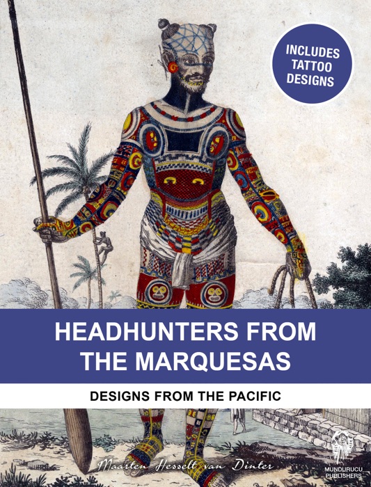 Headhunters from the Marquesas