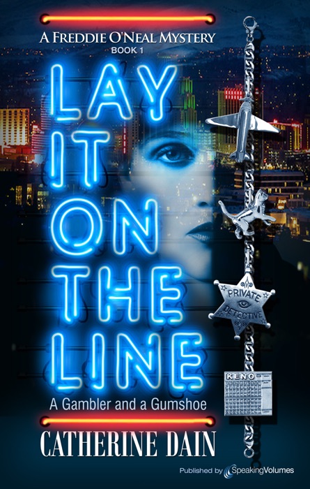 Lay it on the Line