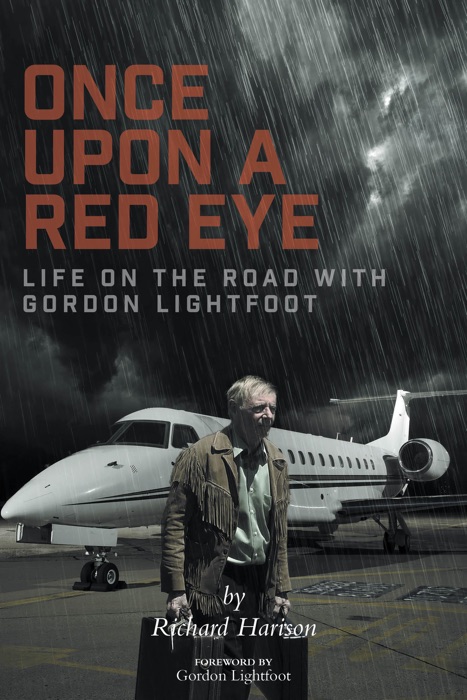 Once Upon a Red Eye