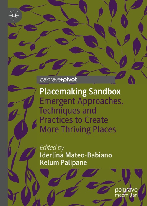 Placemaking Sandbox