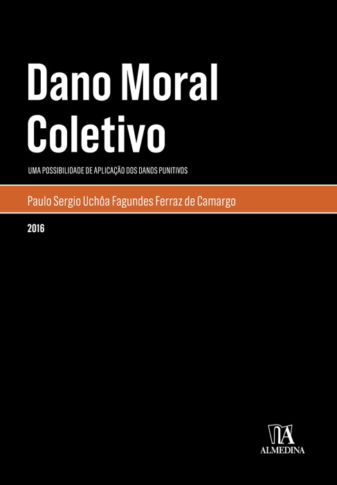 Dano Moral Coletivo