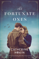 Catherine Hokin - The Fortunate Ones artwork