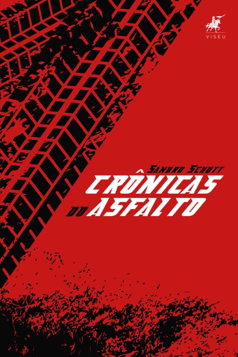 Cr么nicas do asfalto