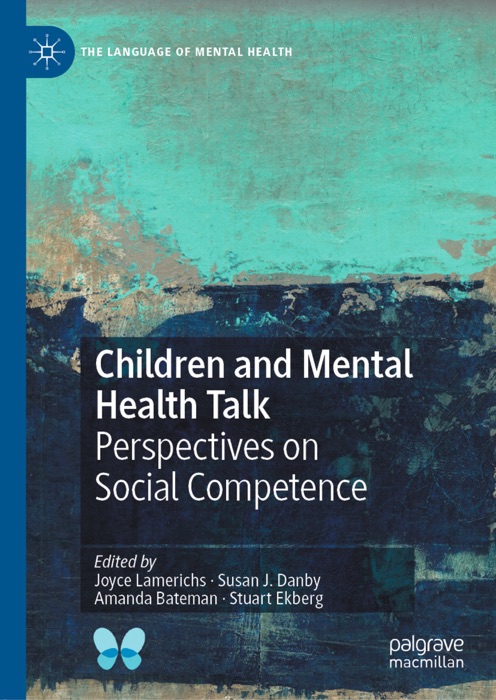 Children and Mental Health Talk