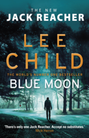 Lee Child - Blue Moon artwork