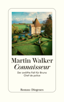 Martin Walker - Connaisseur artwork