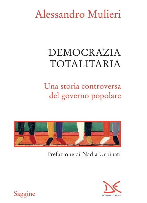 Democrazia totalitaria