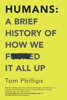Humans - Tom Phillips
