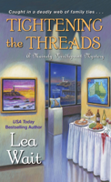 Lea Wait - Tightening the Threads artwork