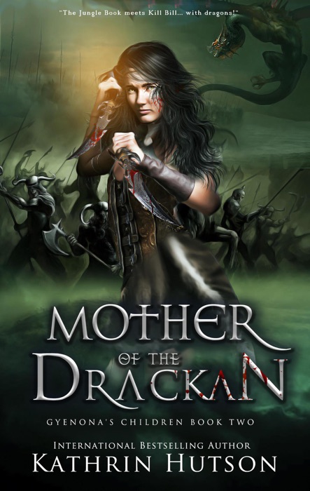 Mother of the Drackan