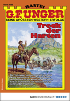 G. F. Unger - G. F. Unger 2033 - Western artwork