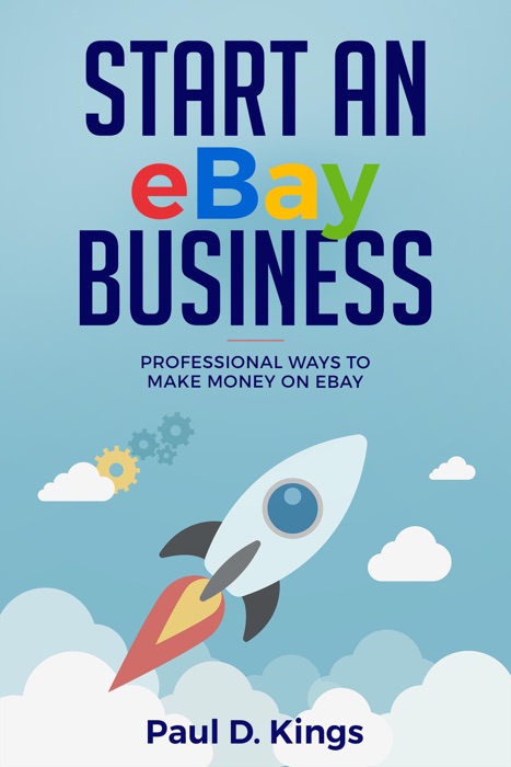 Start an eBay Business