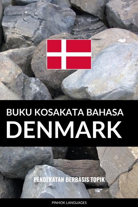 Buku Kosakata Bahasa Denmark