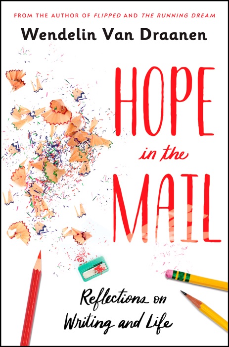 Hope in the Mail