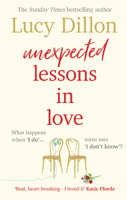 Lucy Dillon - Unexpected Lessons in Love artwork