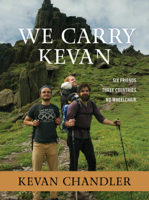 Kevan Chandler - We Carry Kevan artwork
