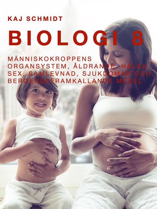 Biologi 8