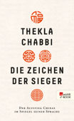 Die Zeichen der Sieger - Thekla Chabbi